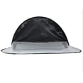 thumbnail image 6 of Sleep Bed Tent Light-Blocking Privacy Tent Blackout Canopy to Improve Sleep Anytime, Anywhere. Perfect for Nightshift, Dorms, Travel, Naps and Relaxation, 6 of 7