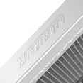 thumbnail image 4 of Mishimoto MMRAD-RX8-04 Performance Aluminum Radiator, Compatible with Mazda RX-8, 2004-2011, 4 of 8