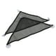 thumbnail image 3 of Hamaca Triangular De Dragón Barbudo, Transpirable Duradero Disfrute De La Hamaca De Malla De Reptil De Tiempo De Escalada Con Tazas De Succión Para Lagartos Para Anoles Para, 3 of 7