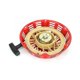 thumbnail image 5 of 188f 190 Pull 6.5kw Power Generator For Gx340 Gx390 Gx610 Gasoline Engine Electric Gasoline Generat, 5 of 5