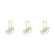 thumbnail image 1 of Inteprter Juego de soporte para cuchara, estante para cocina, organizador de utensilios de cocina, restaurante Vertical Type1 NO1, 1 of 1