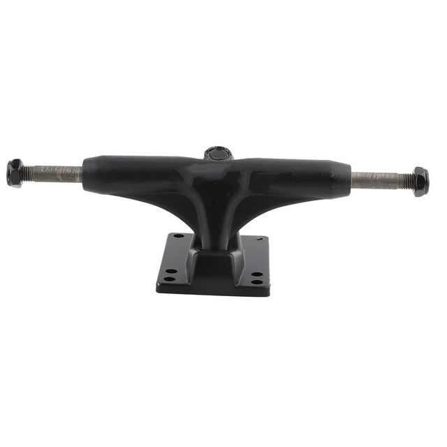 Soporte para patineta, 2 piezas, soporte para patineta de aluminio de 4 a 8 pulgadas, soporte para patineta de aleación, rendimiento de primer nivel