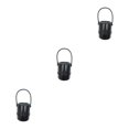 thumbnail image 2 of Transemion Umbrella Storage Tube Practical And Compact For Umbrella Storage In Car black 3Set, 2 of 6