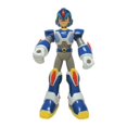 thumbnail image 1 of Figura de acción articulada de Jazwares Mega Man de 6 pulgadas - Command Mission Megaman Jazwares 681326850588, 1 of 1