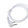 thumbnail image 3 of auricular de auricular audífono para 2 pin radio Sunnimix Auriculares tipo walkie, 3 of 7