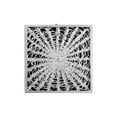 thumbnail image 2 of Modern 23.5 in x 23.5 in Framed Photography Art Prints, by DecMode, 2 of 5