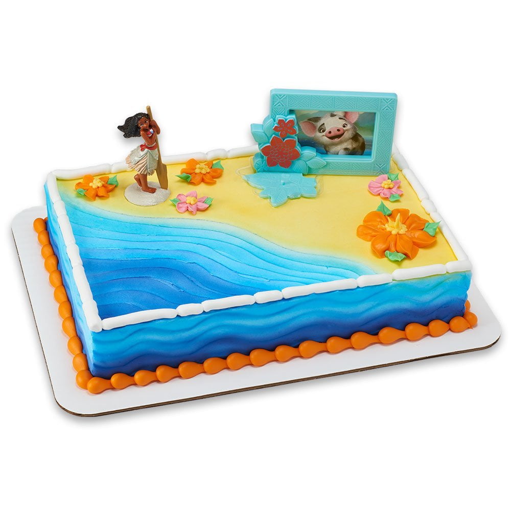 Disney Moana Adventures In Oceania Decoset Cake Decoration 2 Piece Set Includes Moana Figurine 2 8 H X 1 85 W Photo Frame 3 H X 4 71 L X 2 18 W By Decopac Walmart Com Walmart Com Disney Moana Adventures In Oceania Decoset Cake Decoration 2 Piece Set Includes Moana Figurine 2 8 H X 1 85 W Photo Frame 3 H X 4 71 L X 2 18 W By Decopac Walmart Com Walmart Com