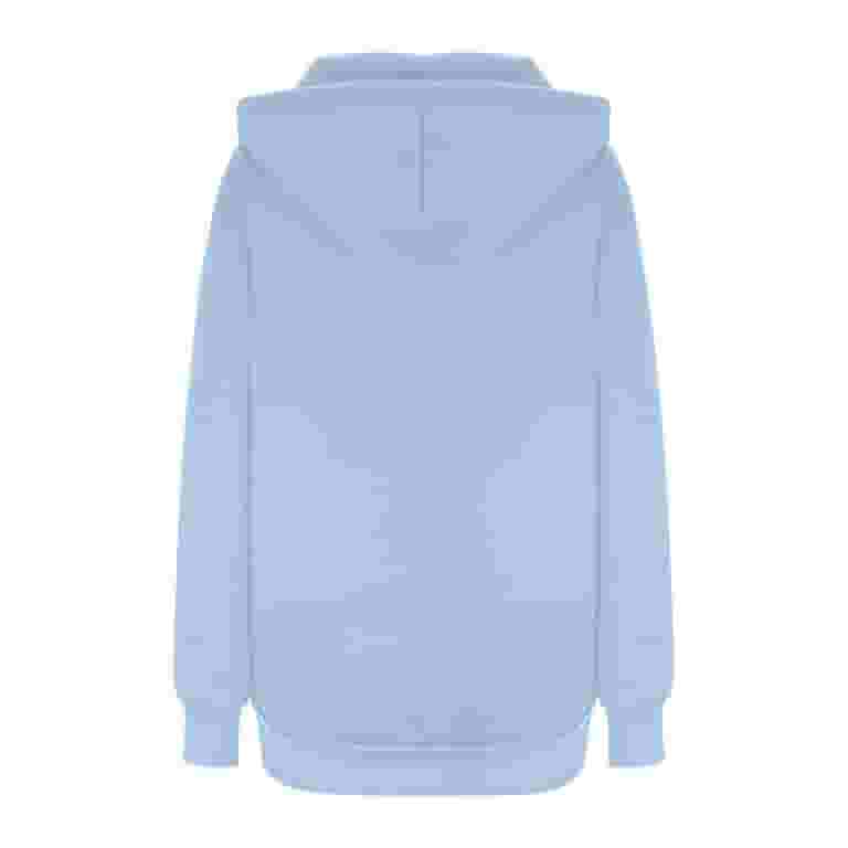 Womens Baggy Hoodies Quarter Zip High Neck Sweatshirts with Womens Baggy Hoodies Quarter Zip High Neck Sweatshirts with