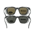 thumbnail image 4 of Titus Retro Style Safety Glasses with Side Shield, 4 of 6
