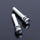 thumbnail image 5 of 2 x Universal-Aluminium-Innentürschloss-Knauf-Stifte für Auto-LKW (Silber) Ehuebsd http://w.neototem.com/image/155986.02/normal/155986.02-3.jpg, 5 of 9