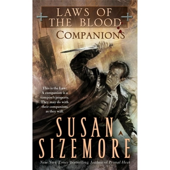 Pre-Owned Companions (Paperback 9780441008759) by Susan Sizemore