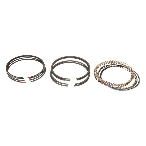 Mahle Piston Ring Set, STD.