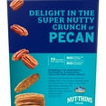 thumbnail image 2 of Blue Diamond Pecan Thins .. .. Cracker Crisps, 4.25 .. oz, 2 of 6