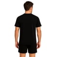 thumbnail image 2 of NFL Playera Aficionado Básica Las Vegas Raiders Negro para Hombre, Talla Chica, 2 of 9
