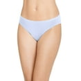 thumbnail image 2 of Jockey Women's Organic Cotton Stretch Logo Bikini - 3 Pack, 2 of 3
