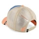 thumbnail image 4 of Gorra Goorin Bros PANTERA 1010381BLU Azul Unitalla Goorin Bros Gorra de Animales, 4 of 5