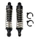 thumbnail image 1 of 2 piezas RC amortiguador de coche 1/16 piezas de repuesto DIY amortiguadores para 16101 camiones sobre orugas modelo RC Hobby Car, 1 of 9