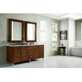 thumbnail image 7 of James Martin Vanities 850-V72-SOK-3CAR Metropolitan 72" Free Standing Or Wall Mounted /, 7 of 7