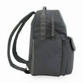 thumbnail image 5 of Mini Roo Backpack - Charcoal, 5 of 9