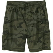 Op Men Camo Cargo