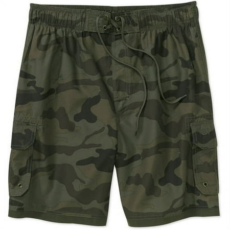 Op Men Camo Cargo