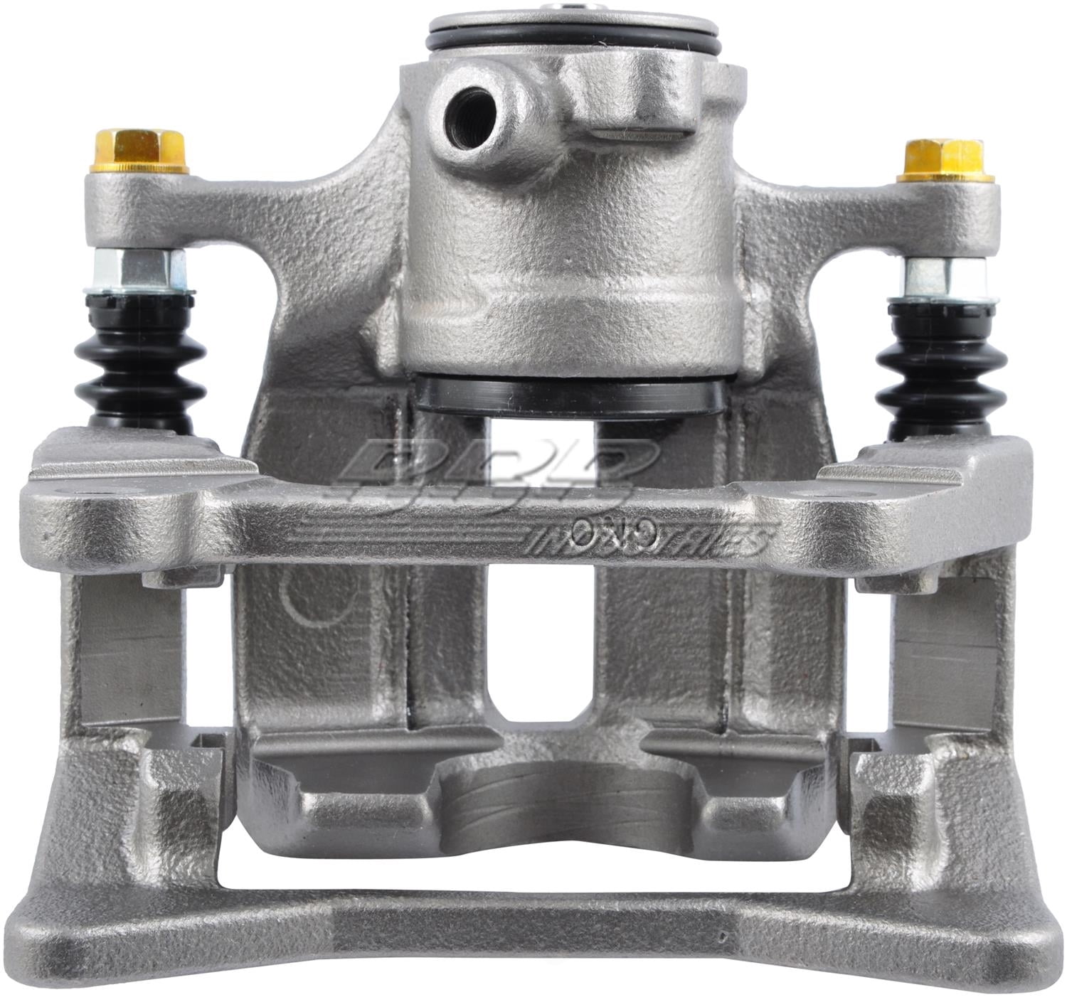 TERREPOWER formerly BBB Industries 99-02176A Reman Caliper w/installation Hardware