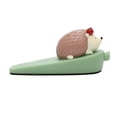 thumbnail image 1 of Animal Door Stopper, Cute, Windproof, Decorative with Wall Protection, Reusable Funny Door Wedge, for Housewarming Gifts, 1 of 8