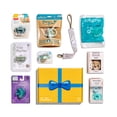 thumbnail image 2 of Baby Trial Kit of Pacifiers, Samples from 8 Brands, Various Styles and Colors, 2 of 5