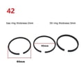 thumbnail image 3 of Air Compressor Piston+Piston Rings Parts Air Pump Accessories 42/47/48/51/65Mm, 3 of 7