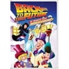 Back To The Future: The Animated Series - Dickens Of A Christmas [Dvd]