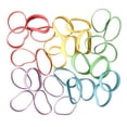 thumbnail image 2 of Tulip Wide Rubber Bands 30 Per Package, 2 of 2
