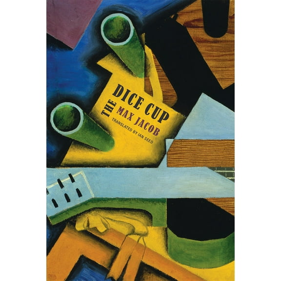 The Dice Cup, (Paperback)