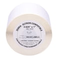 thumbnail image 2 of HOUSELABELS 2.625" x 1" Multipurpose Labels Compatible With Zebra and Rollo Printers, 1 Roll / 2,000 Labels per Roll, 2 of 7
