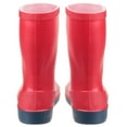 thumbnail image 4 of Dunlop Childrens  Mini Elephant Wellington Boots, 4 of 5
