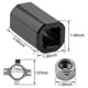 thumbnail image 2 of 835257Q1 Flo-Torq II Hub Kit Replacement for Mercury 135-300 HP Mercruiser Alpha Alpha One Bravo One, 2 of 5
