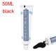 thumbnail image 1 of Cinta eléctrica de aislamiento líquido, tablero de lámpara de secado rápido, sellador electrónico, impermeable, resistente a altas temperaturas, 50ml, 1 of 4