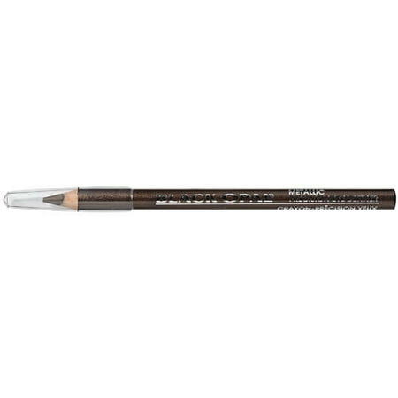 Black Opal: Metallic Bronze Eye Definer