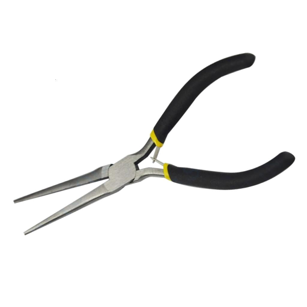 CEORPER 8PCS Jewelry Pliers Set For Jewelry Making DIY Round Nose Plier Wire Cutter Kit