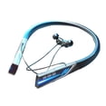 thumbnail image 2 of 2 Uds Auriculares de Cuello Colgante BT 5,2 Hugo auriculares con cuello colgante, 2 of 10