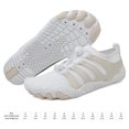 thumbnail image 2 of Zapatos de agua antideslizantes para gimnasio calzado deportivo transpirable de secado rápido para playa al aire libre, 2 of 9