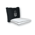 thumbnail image 1 of Almohada Firme Estandar Good Night Hotel Boutique Con Down Alternative Good Night Hotel Boutique Almohada, 1 of 10