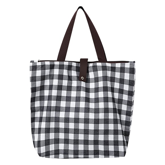 Foldable Shopping Bag Portable Cloth Shopping Bag 600D Foldable Portable Cloth Bag Cloth Shopping Bags