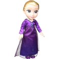 thumbnail image 2 of Muñeca Elsa Frozen 159240 que Canta su canción, 2 of 3