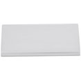 thumbnail image 7 of Elements A500-3 Edgefield 2-3/8" Center To Center 3" Long Finger Tab Edge Lip Cabinet /, 7 of 7