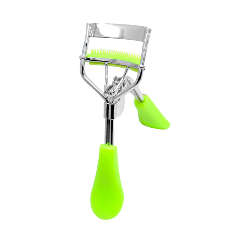 Eyelash Curler Professional Makeup Tool Eyelashes Natural Curling and