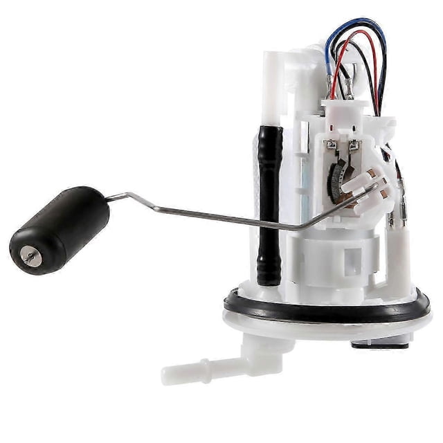 Fuel pump assembly compatible with YAMAHA YBR125 (Part No. 3D9-13907-10) - Motorcycle Accessories