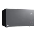 thumbnail image 2 of Horno de Microondas LG 1.5 Pies Cubicos, 2 of 5