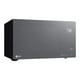 thumbnail image 2 of Horno de Microondas LG 1.5 Pies Cubicos, 2 of 5