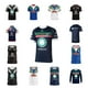 thumbnail image 2 of 2023 Warriors Training Indígena / RETRO HOME RUGBY Heritage JERSEY, 2 of 4
