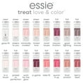thumbnail image 6 of essie treat love & color strength and nail polish, berry best, 0.46 fl oz, 6 of 19